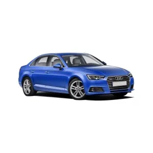 Audi A3 Cabriolet Accessories