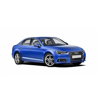 Audi A3 Cabriolet Accessories