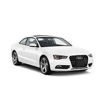 Audi A5 Accessories 