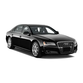 Audi A8 Accessories 