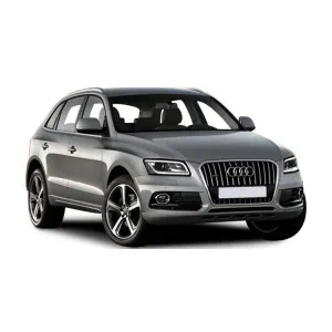 Audi Q5 Accessories