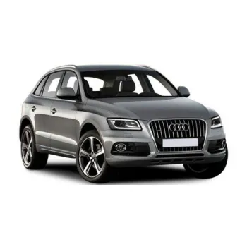 Audi Q5 Accessories