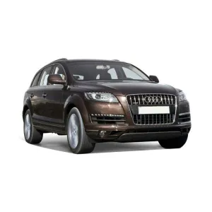 Audi Q7 Accessories