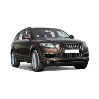 Audi Q7 Accessories