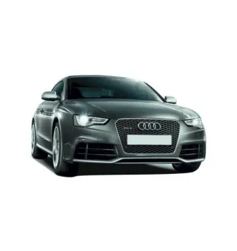 Audi RS5 Accessories