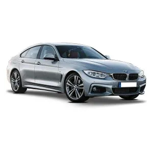 BMW 4 Series Accessories