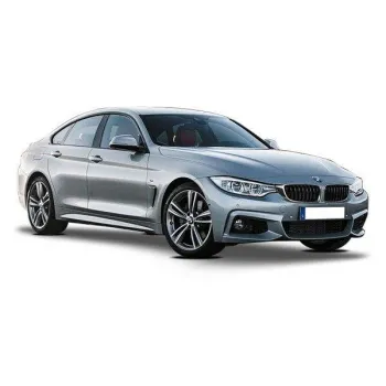 BMW 4 Series Accessories