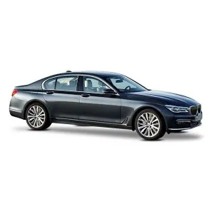 BMW 7 Series Accessories
