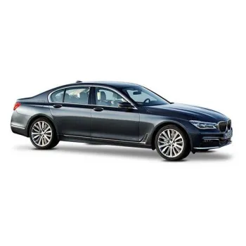 BMW 7 Series Accessories
