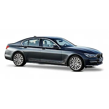 BMW 7 Series Accessories