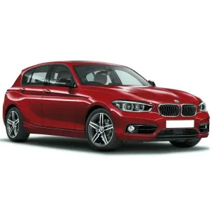 BMW 1 Series Accessories