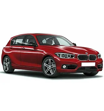 BMW 1 Series Accessories BMW 1 Series Accessories