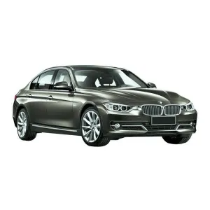 BMW 3 Series Accessories