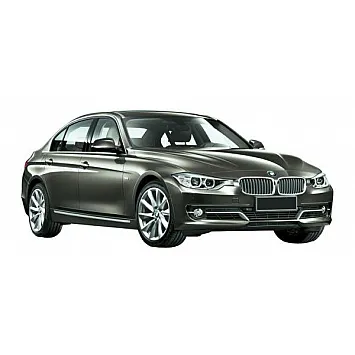 BMW 3 Series Accessories