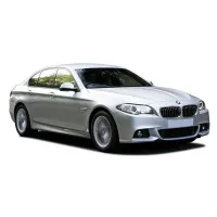BMW 5 Series Accessories