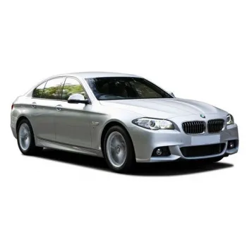 BMW 5 Series Accessories