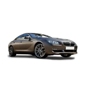 BMW 6 Series Accessories
