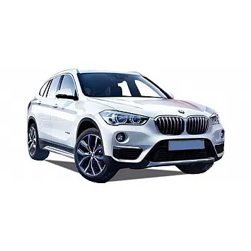BMW X1 Accessories