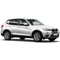 BMW X3 Accessories