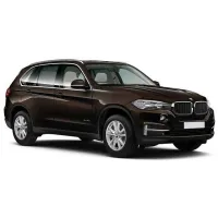 BMW X5 Accessories