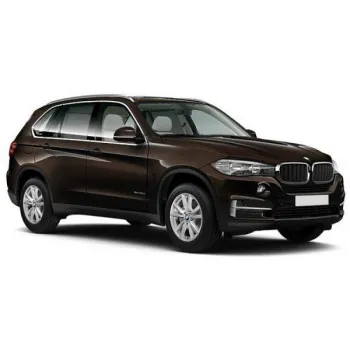 BMW X5 Accessories