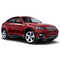 BMW X6 Accessories