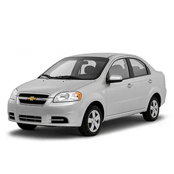 Chevrolet Aveo Accessories