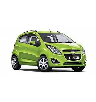 Chevrolet Beat Accessories