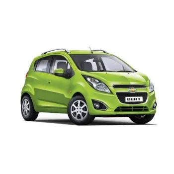Chevrolet Beat Accessories