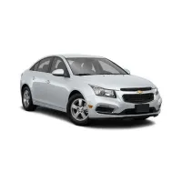 Chevrolet Cruze Accessories Chevrolet Cruze Accessories