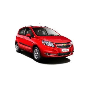 Chevrolet Sail Accessories