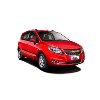 Chevrolet Sail Accessories