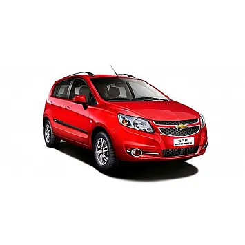 Chevrolet Sail Accessories