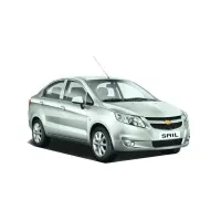 Chevrolet Sail Uva Accessories