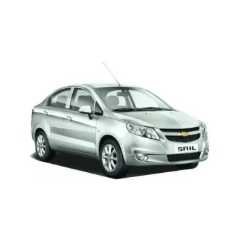 Chevrolet Sail Uva Accessories