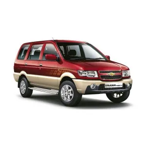 Chevrolet Tavera Accessories