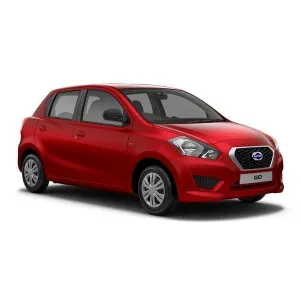 Datsun Go Accessories