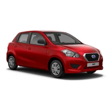 Datsun Go Accessories