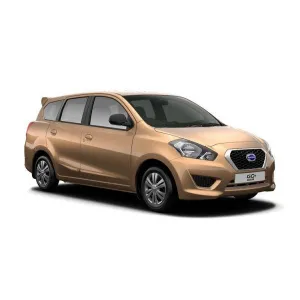 Datsun Go Plus Accessories
