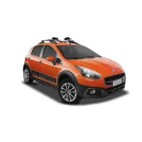 Fiat Avventura Accessories
