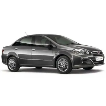 Fiat Linea Accessories
