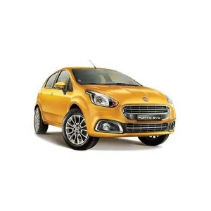 Fiat Punto Evo Accessories