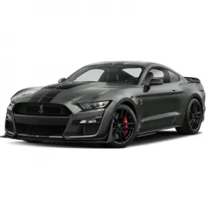 Ford Mustang Accessories