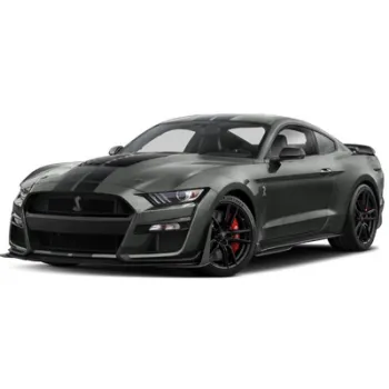 Ford Mustang Accessories