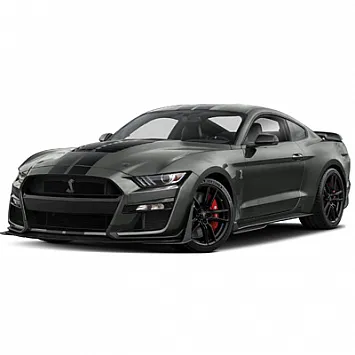 Ford Mustang Accessories