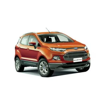 Ford Ecosport Accessories