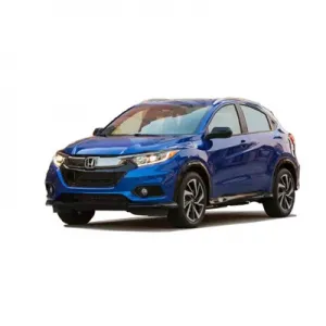 Honda HR-V Accessories