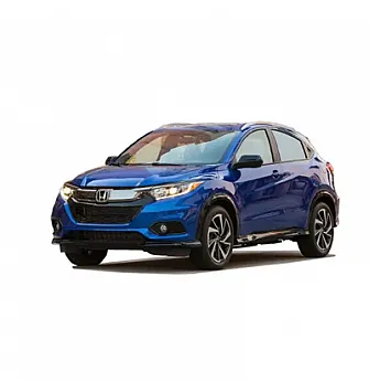 Honda HR-V Accessories