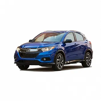 Honda HR-V Accessories