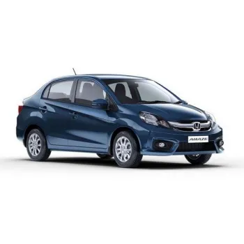 Honda Amaze Accessories